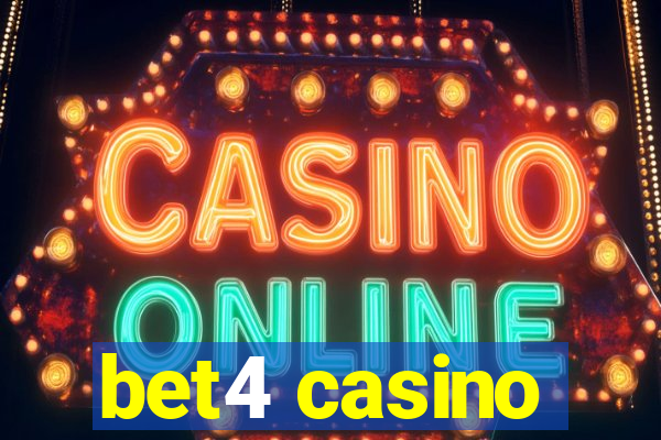 bet4 casino